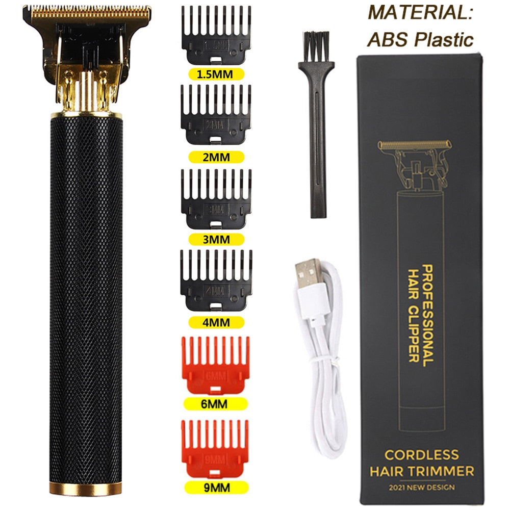 Cordless Hair Trimmer