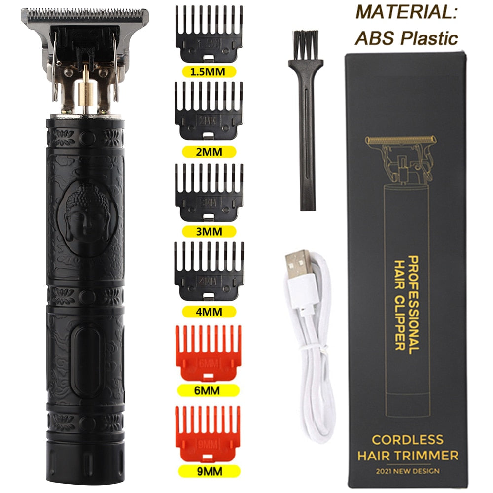 Cordless Hair Trimmer