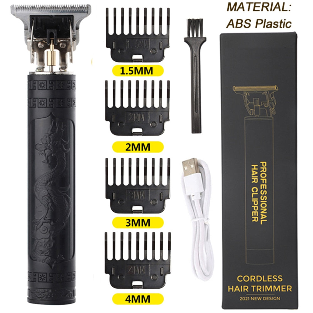 Cordless Hair Trimmer